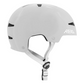 REKD Elite 2.0 Helmet Gloss Silver