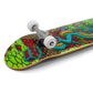 Enuff Yokai Dragon Complete Skateboard 8.25" x 32.125"