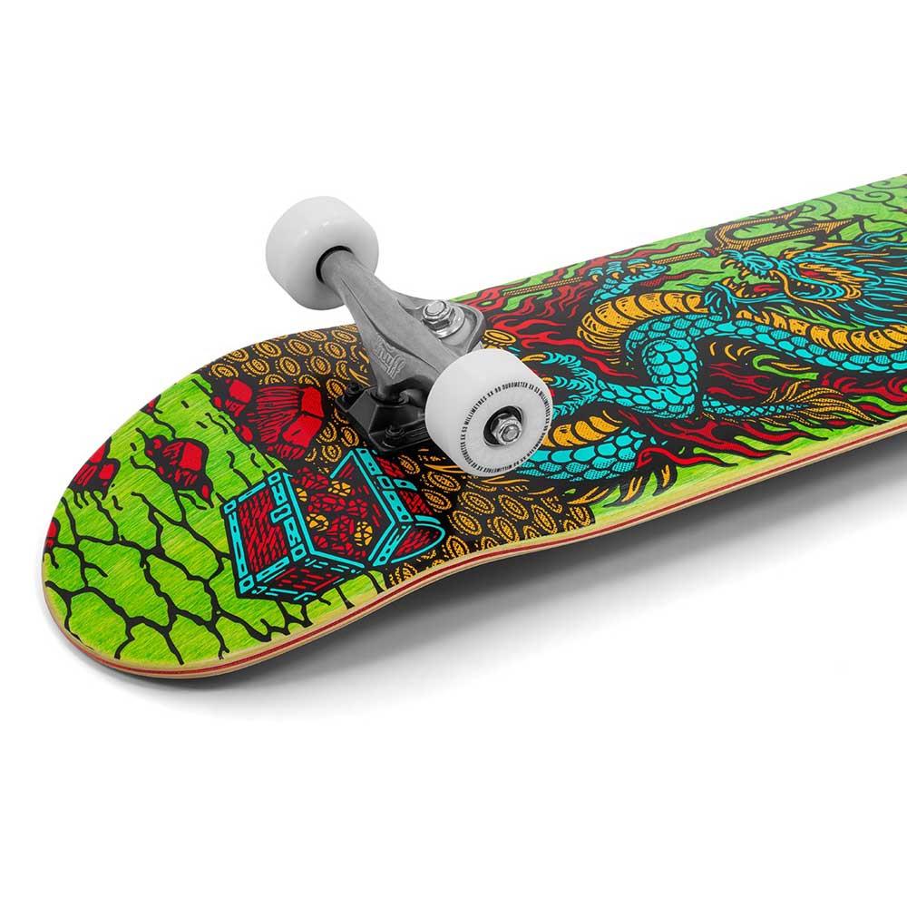 Enuff Yokai Dragon Complete Skateboard 8.25" x 32.125"