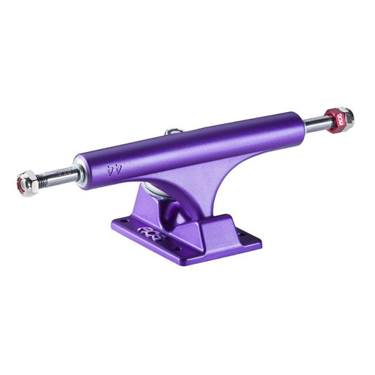 Ace AF1 Skateboard Trucks Purple Satin 80 10"