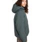 Element Wolfe Sherpa Reversible Sherpa Jacket Oat Milk Beige