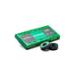 Mosaic Bearings Super 1 Tyler Surrey Abec 7 608RS Black
