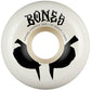 BONES Wheels OG Formula V5 Sidecut White Spring '26 100A 55mm