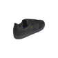 Adidas Skateboarding Samba ADV Core Black Core Black Royal Blue Skate Shoes