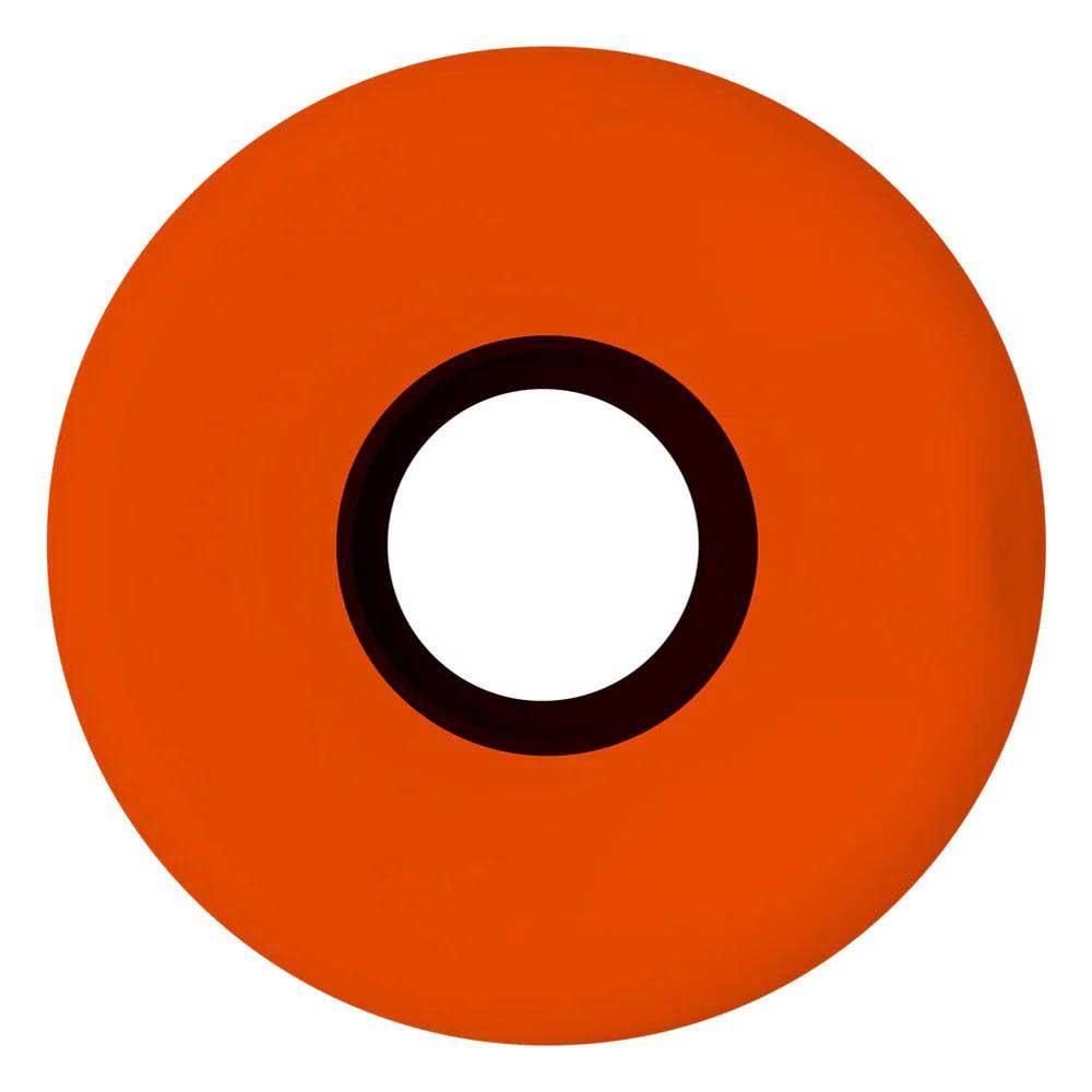 OJ Skateboard Wheels Frozen Energy Keyframe 92A Orange 54mm