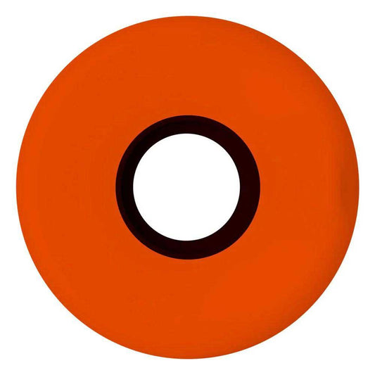 OJ Skateboard Wheels Frozen Energy Keyframe 92A Orange 54mm