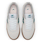 New Balance Numeric Skate Shoes Foy 306 Sea Salt Green