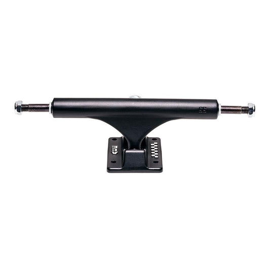Ace Classic Truck 55 Matte Black 9"