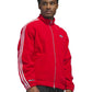 Adidas Skateboarding Kogancult Superfire Track Jacket Better Scarlet Light Solid Grey