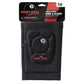 Eight Ball Pads Stealth Knee & Elbow Black Junior X-small