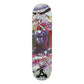 Palace Danny Brady Pro Skateboard Deck Fall 25 8"