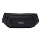 DC Shoe Co Tussler 4 Waist Pack Black Fall 26