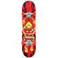 World Industries Factory Complete Skateboard Flameboy V2 Soft Top 7"
