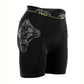 REKD Energy Pro Impact Shorts Black