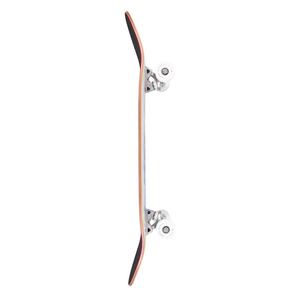 Arbor Street Complete Skateboard Chroma Multi 8.5"