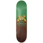 Toy Machine Romero Fence Skateboard Deck 8.13"