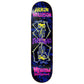 Heroin Skateboards Aaron Wilson Knock Off Skateboard Deck 8.5"