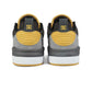 DC Shoes Ascend S Dark Grey Grey Tan Skate Shoes