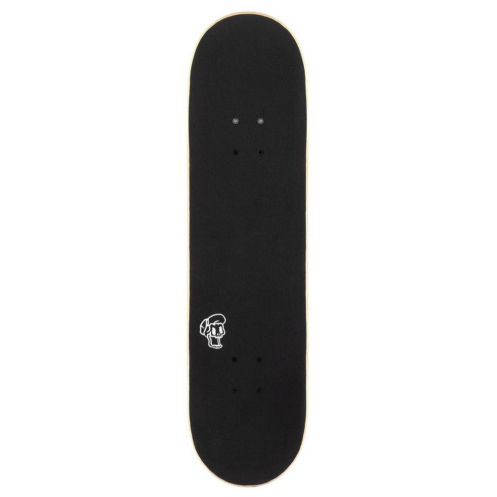 Enuff Lucky Cat Complete Skateboard 92A Medium Wheels Mini Pink 7.25"