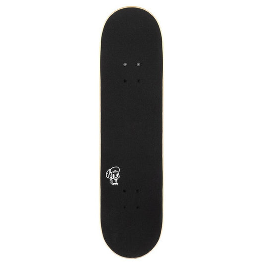 Enuff Lucky Cat Complete Skateboard 92A Medium Wheels Mini Pink 7.25"