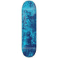 Zero Skateboard Deck Renaissance Jamie Thomas Blue 8.25""