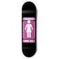 Girl Skateboard Deck 93 Til Breana Geering 8.375"