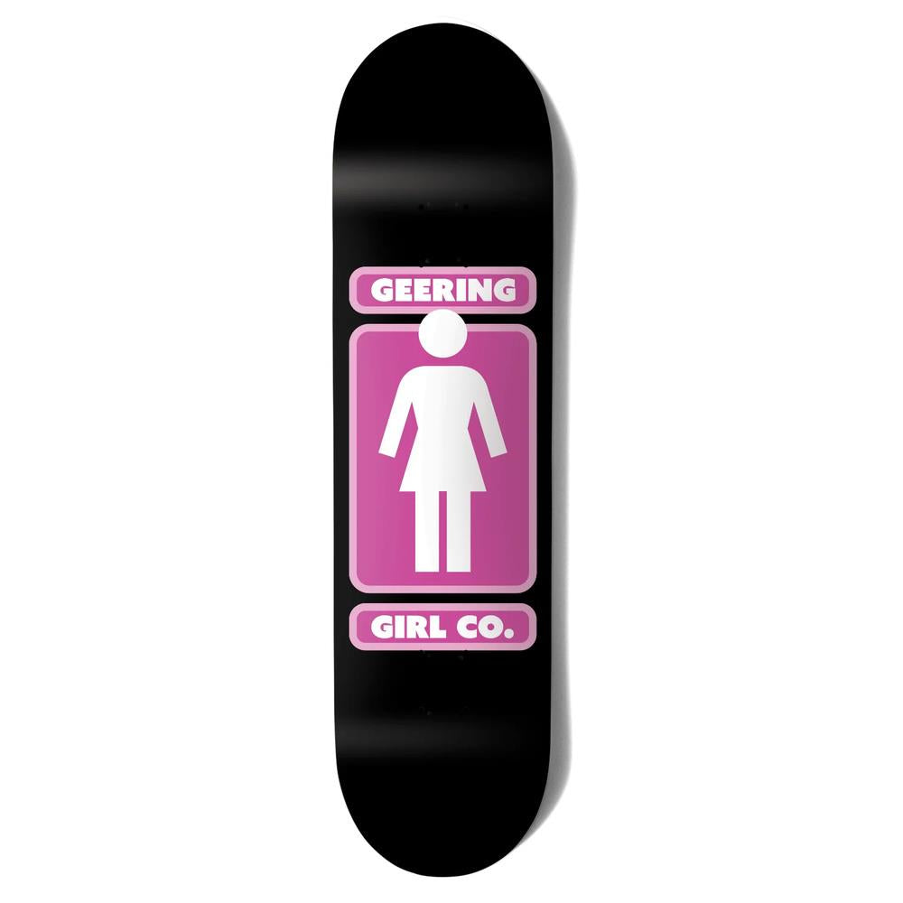 Girl Skateboard Deck 93 Til Breana Geering 8.375"