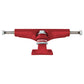 Indy Stage 4 Skateboard Trucks Red Standard Red 151 mm