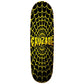 Cruzade Old School Skateboard Deck Net 9.25"
