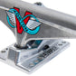 Venture Eric Koston V8 Skateboard Trucks Polished 5.8"