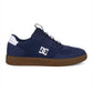 DC Shoes Astrix S Skate Shoes Navy Gum Skate Shoes