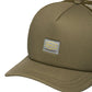 RVCA Dayshift Foamy Trucker Cap Olive
