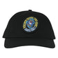 Santa Cruz X Pokemon TCG Hand Cap Black One Size Adult