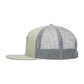 RVCA  VA All The Way Trucker Cap Light Olive