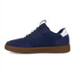 DC Shoes Astrix S Skate Shoes Navy Gum Skate Shoes