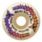 Spitfire Skateboard Wheels Formula Four 99DU Skate Girl Evo Multi 54mm