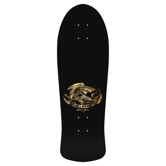 Powell Peralta Bones Brigade Lance Mountain Series 16 Skateboard Deck 9.90"