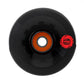 Slime Balls Wheels Prayer Candle Light Ups OG Black 66mm
