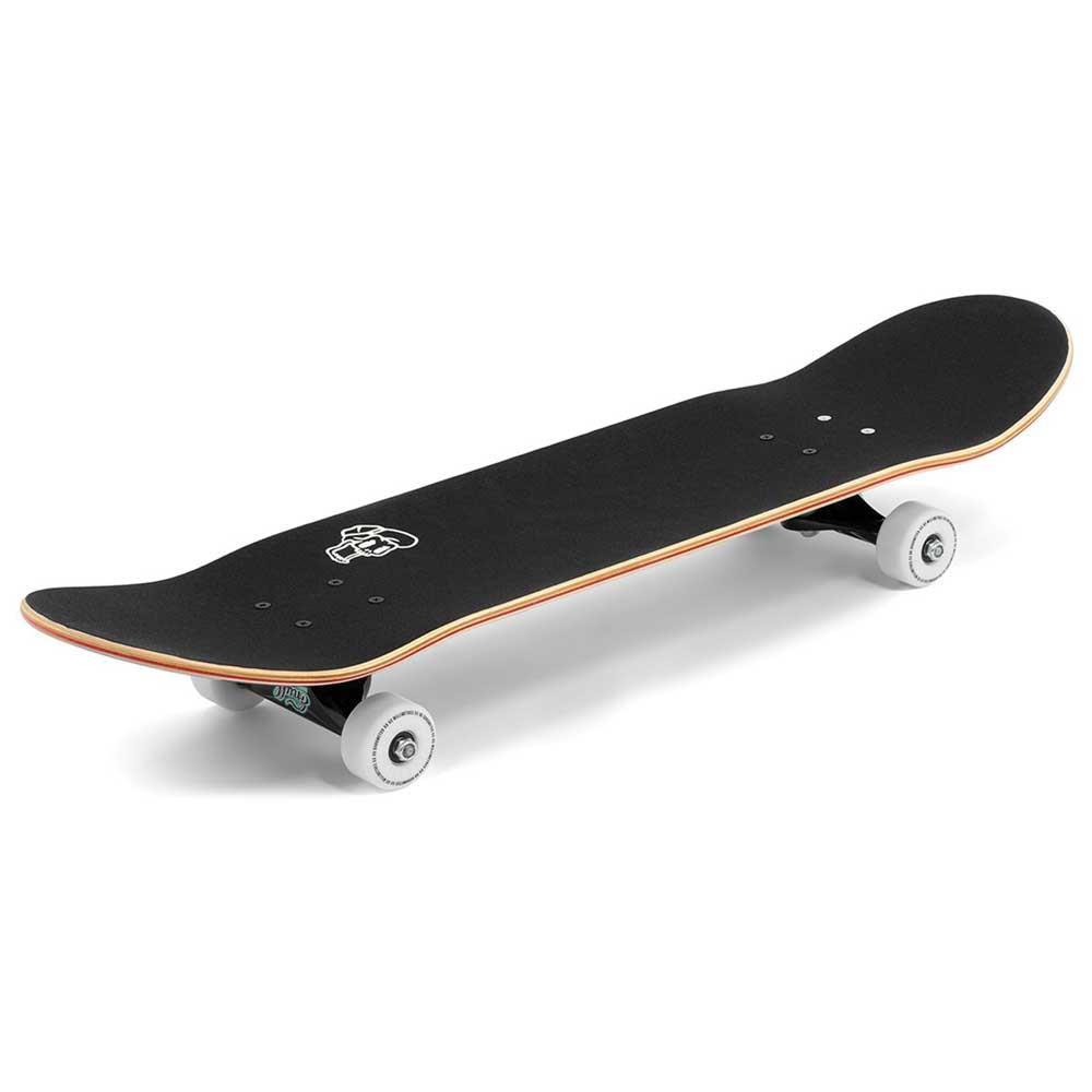 Enuff Pyro III Factory Complete Skateboard Blue 7.75"