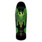 Creature Pro Skateboard Deck Kimbel Origins Part Deux Black/Green 9.57"