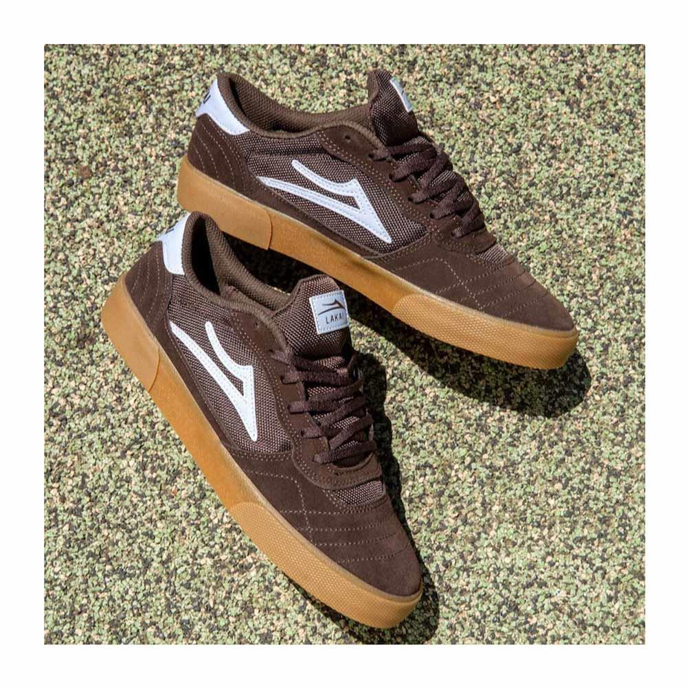 Chocolate hot sale skate shoes