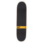 Arbor Street Complete Skateboard Daisy Multi 8"