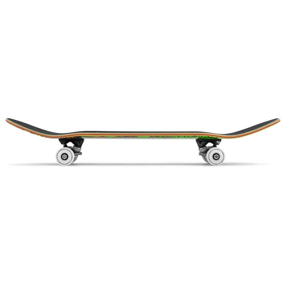 Enuff Yokai Dragon Complete Skateboard 8.25" x 32.125"