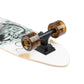 Arbor Cruiser Complete Skateboard Bamboo Pocket Rocket Multi 27"