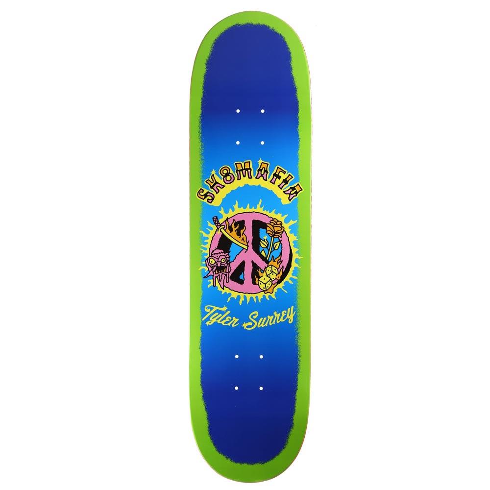 Sk8mafia Sprayers Surrey Deck 8.25"