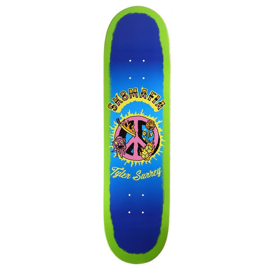 Sk8mafia Sprayers Surrey Deck 8.25"