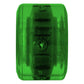 Slime Balls Skateboard Wheels Light Ups Screaming Slime 78a Green 60mm