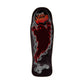 Santa Cruz Skateboard Deck Winkowski Ghost Black 10.34"