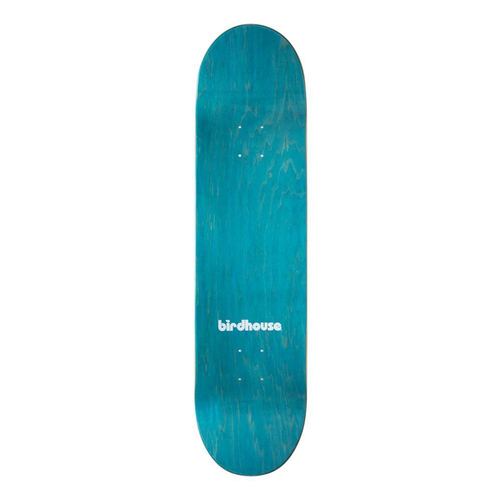 Birdhouse Pro Skateboard Deck Sloan Second Life Multi Colour 8.375"