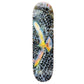 Polar Skateboards Team Searching For Peace Skateboard Deck 8.5"